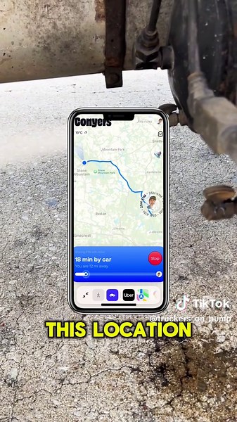 Essential Winter Tips for New Truck Drivers