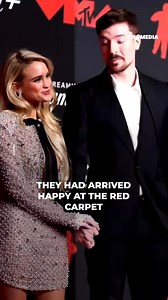 What might have been a small joke for MrBeast turned into a moment of feeling ignored for his girlfriend, Thea Booysen, after he asked her for a kiss. | Positive