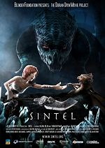Sintel DVD masters sent to printer