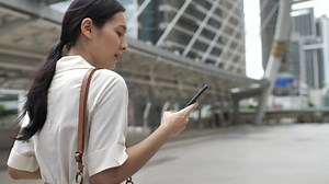 Smartphone mit der eigenen Stimme entsperren