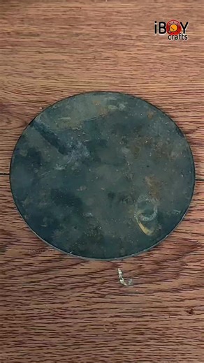 iBOYcrafts on Instagram: "Not everyone knows how to accurately determine the diameter of a circle. #diy #crafts #creative #tipsandtricks #lifehack"