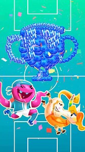 45K views · 775 reactions | they think it's all starting... it is now! | Candy Crush Saga | Facebook