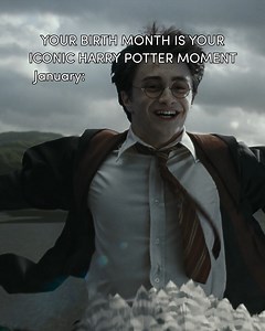 Who even needs star signs? | Harry Potter