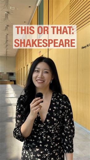 1.1K views | Play along & tell us what your final pick is! Plus, see one of Shakespeare's most iconic works brought to the operatic stage this fall! ROMÉO ET JULIETTE opens Sept 27. coc.ca/Romeo | Canadian Opera Company | Facebook