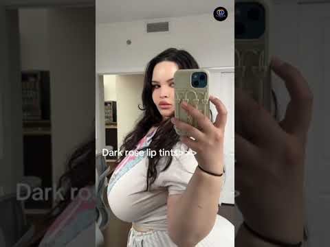 Curvy Model Biography: Life, Facts & Style Journey | Plus Size Fashion Icon