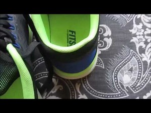 Nike Flywire?Explained!!!