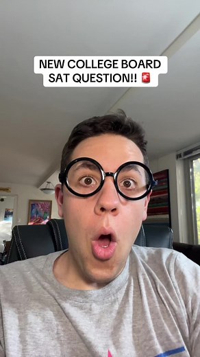 Challenging Geometry Question on College Board SAT Prep | Triangle, Trapezoid, Perimeter & Area