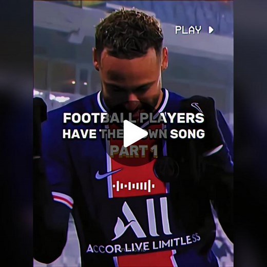 Football players have their own song Part 1 🎵 | #football #futbol #futbolid #neymar #paradonobailao #richarlison #dancadopombo #masonmount #badboy #kante #ramenezlacoupealamaison #chiesa #bodyremix #fyp #foryou
