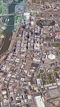 Top 10 Dirtiest Cities in America – Stay Away!