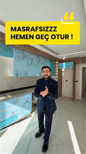 MURAT EMLAK | 3+1 FİYATINA 4+1 DAİREMİZ SATIŞTA 🙋🏻‍♂️🤝💯 MURAT EMLAK’TAN DEVLET HASTASİ KARŞISI SIFIR 4,5+1 DAİREMİZ SATILIKTIRTIR ! 👉🏻Söz Konusu... | Instagram