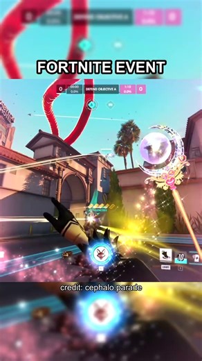 THE DRAGONS ARE ATTACKING HOLLYWOOD 😭 #overwatch2 #gaming #overwatchclips #overwatch #ow2