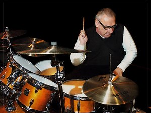 Bill Ward's favourite metal drummers of all time