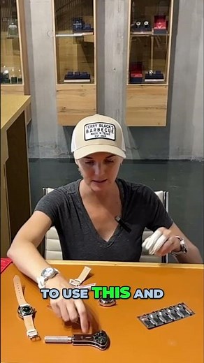 Easy Watch Case Opening: A Simple DIY Method