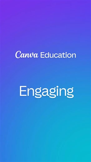 Plan faster with Canva's AI tools. With one prompt, Magic Write generates the perfect activities for your class. Try now. | Canva