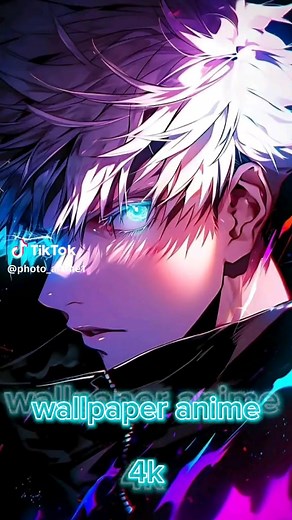 Anime 4K Wallpaper Collection