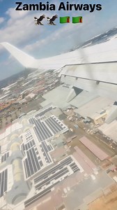 42K views · 888 reactions | WATCH ON ZAMBIA AIRWAYS:Today was my...