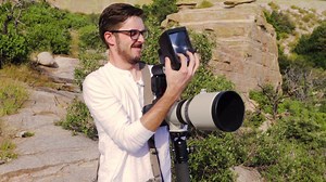 Just a few hours left to pre-order the MagBeam on Kickstarter! http://kickstarter.magnetmod.com | MagMod