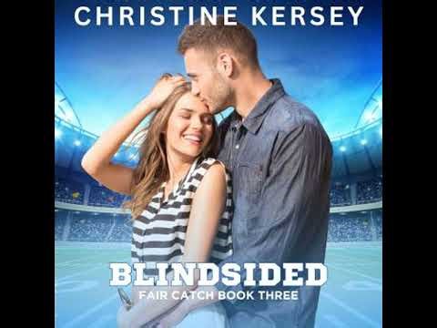 Blindsided: Fair Catch Book Three - Christine Kersey