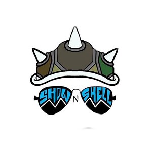 ShownShell - Twitch