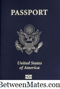 Verschil tussen paspoort en visum - Mensen 2026