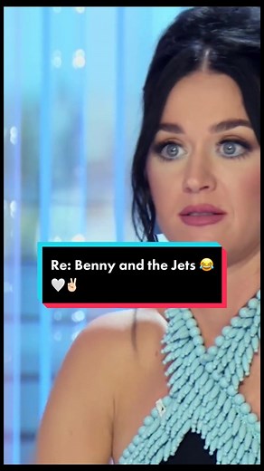 Sara Beth Liebe's Benny and the Jets Audition | American Idol
