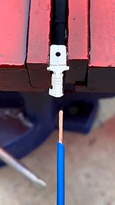 electric wire connection pro tips ever ⚡⚡👨‍🔧 #electrician #tool #electrician #tipsandtricks | Electrical Works952