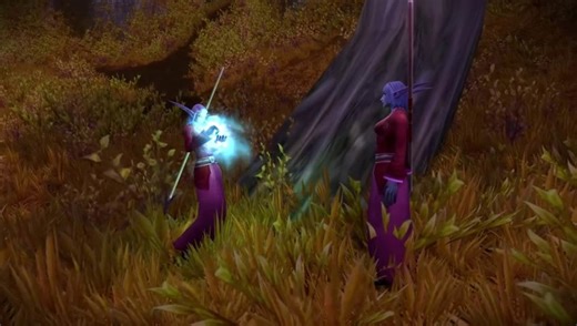 World of Warcraft (2025) - Gameplay (PC UHD) [4K60FPS] Azshara: Talrendis Point – Ambience Gameplay 