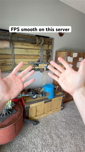 Testing the new Wild Rust staging server #rust #rustconsole #rustshorts #rustmobile