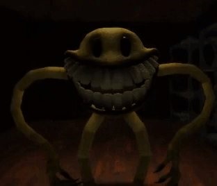 @IsHoneyOutYet look man ill defend this game until the day i die but look at wyst dude thats pac man with limbs and you know it