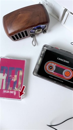 Top Affordable Retro Music Player for Music Lovers