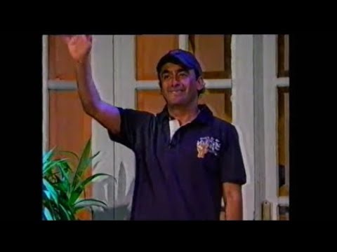 Ultimo Programa de Otro Rollo con Adal Ramones Mayo 2007