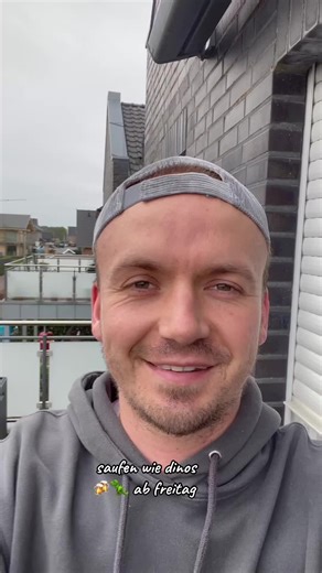 breitner_official (@breitner_official)’s videos with Saufen wie Dinos - Breitner