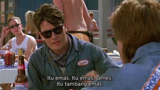 Men At Work 1990 | Two Trash Collectors Stumble Into a Deadly Conspiracy