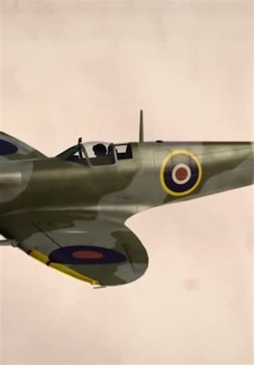Inside the Spitfire Factory S01:E03 - The Spitfire and the Hurricane