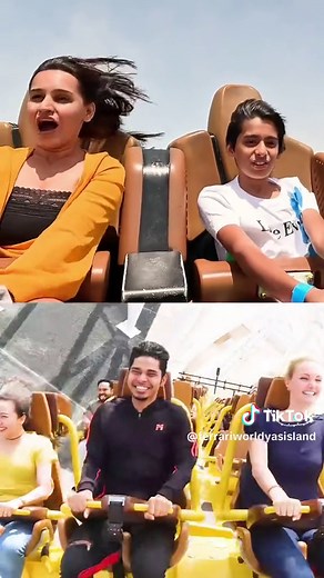 Experience the Thrills of Flying Aces and Fiorano GT at Ferrari World Yas Island