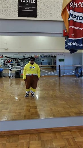 Happy Halloween from SpongeBob 🧽👻 | Edgar Vicencio