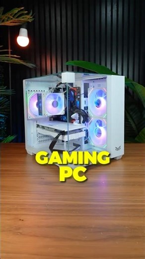 I Built an AliExpress Gaming PC… 😳