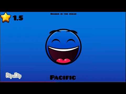 Geometry Dash Faces V8