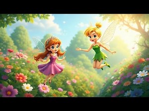 Tinker Bell's Magical Adventure