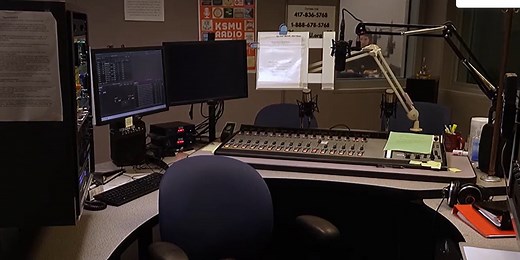 Funding cuts to NPR, PBS will affect Ozarks Public Broadcasting programs