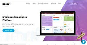 Keka HR Reviews: Pricing & Software Features 2024 - Financesonline.com