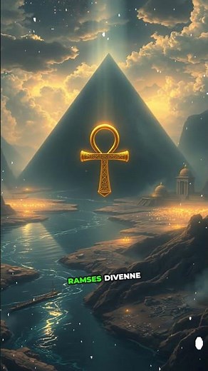 Ramses II: the immortal pharaoh