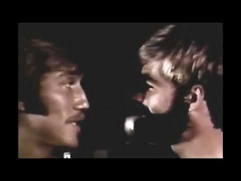 Bob Blount (1947-1979) - Memorial