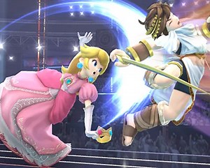 Pretty Princess Powerhouse - TV Tropes