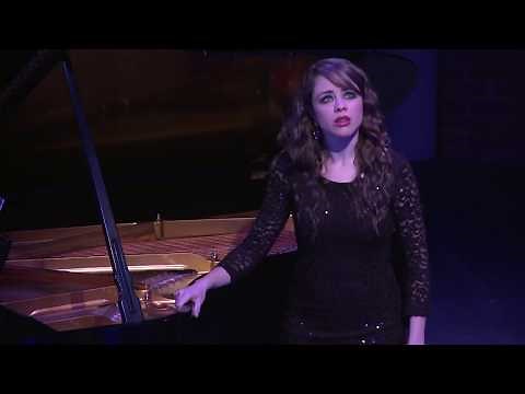 Waitin' - William Bolcom