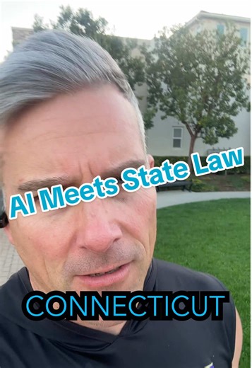 Connecticut is stepping into the AI debate with a proposed bill aimed at how artificial intelligence systems are developed and deployed. Instead of focusing on futuristic outcomes, the proposal zeroes in on accountability, transparency, and risk at the point of use. It’s another sign that AI regulation is moving from theory to practice at the state level. For businesses using AI tools today, the rules may be closer than they think.