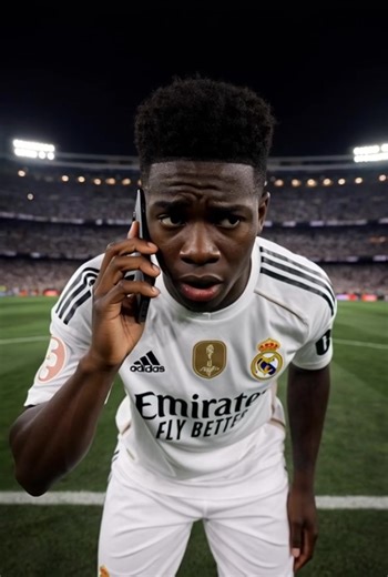 Real Madrid best players are out of the game with Man City for the Champions League. 🚨 Can Vinicius Júnior carry them to a victory? Or Will Man City smash Real Madrid? 🤔 #football #realmadrid #mancity #championsleague #fyp