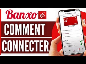 Comment Se Connecter A Banxo (2026)