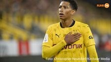 Jude Bellingham (BVB) News: Aktuelle Nachrichten zu Freundin, Familie und Herkunft sowie Gehalt | RUHR24