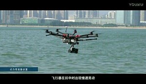 大疆N3飞控参数设置简介